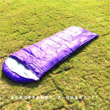 Adult Sleeping Bag
