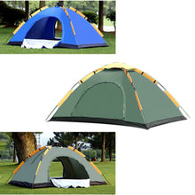 Automatic Pop-up Tent