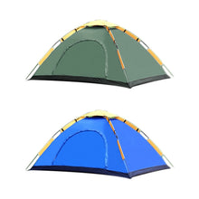 Automatic Pop-up Tent