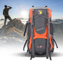 Climbing Backpack