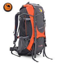 Climbing Backpack