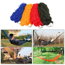 Nylon Hammock
