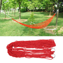 Nylon Hammock