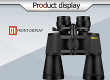 Waterproof Binoculars