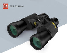 Waterproof Binoculars